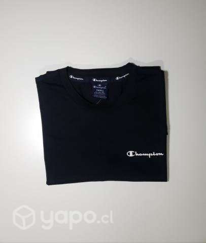 Polera Logo Champion - Imagen 3