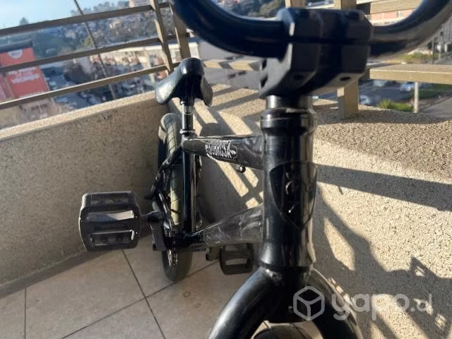 Bmx subrosa 2019