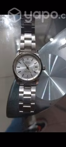 Reloj rolex oyster original