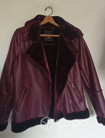 Chaqueta Zibel Burdeo - Imagen 3