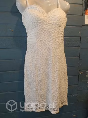 Vestido novia - Imagen 2