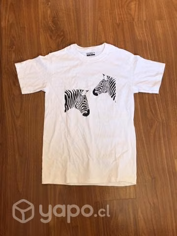 Poleras