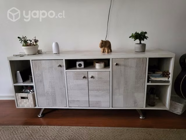 Rack tv 150cm ancho