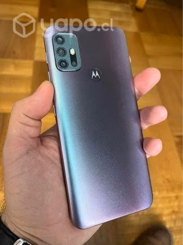 Celular Motorola G30 - Imagen 2