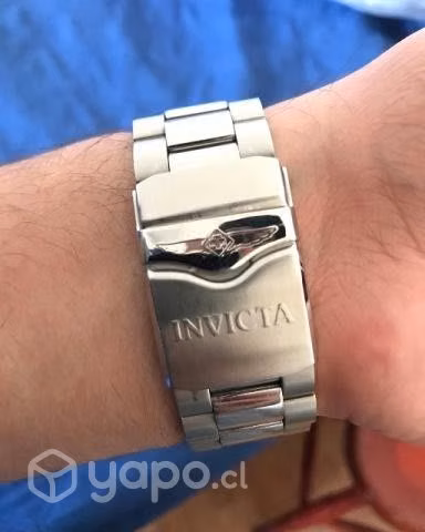 Reloj Invicta Grand Diver automático