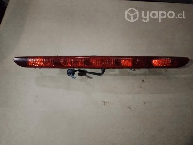 Tercera Luz SsangYong Rexton