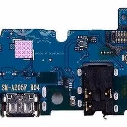 Flex De Carga A20 Compatible Samsung Galaxy A20 A2