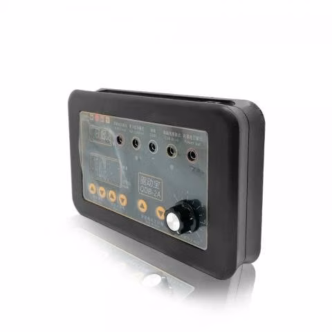 Tester De Accionamiento Del Actuador De Automóvil