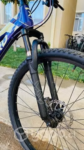 Bicicleta Oxford Venus 1
