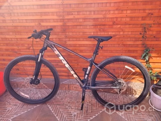 Bicicleta Trek marlin