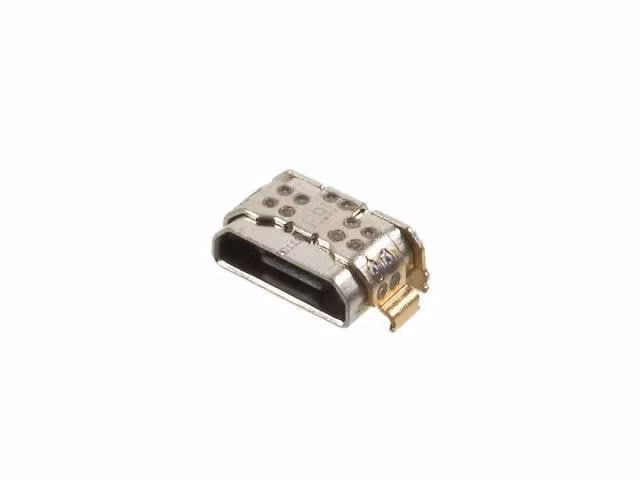 Instalación pin de carga p9 lite - Imagen 2
