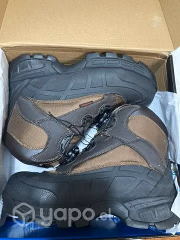 Zapatos seguridad