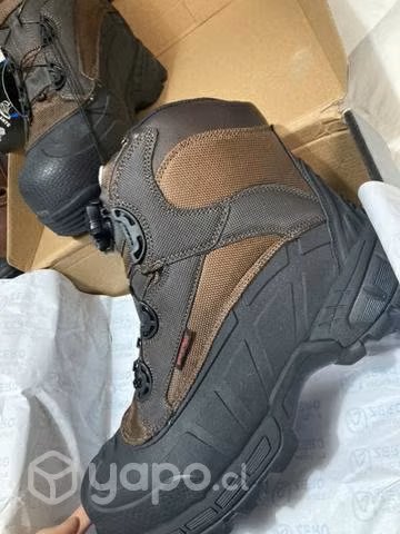 Zapatos seguridad