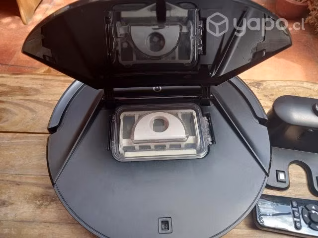 Aspiradora Robot
