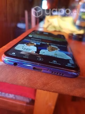 Xiaomi poco x3 pro - Imagen 5