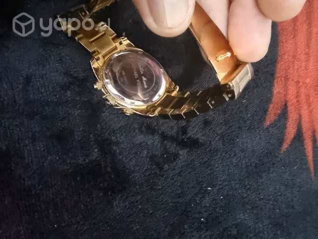 Reloj unisex maikel kors