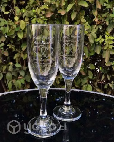 Copas personalizadas - Imagen 2
