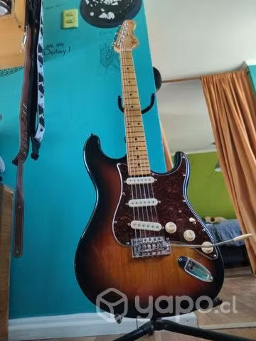 Guitarra Stratocaster tagima