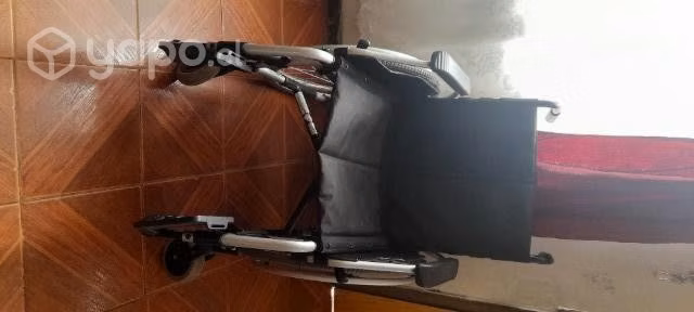 Silla de ruedas - Imagen 2
