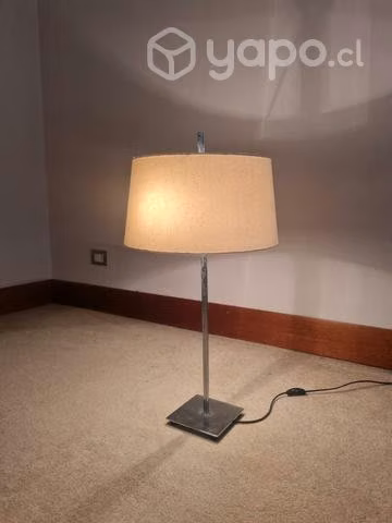 Lámpara Moderna tamaño mediano