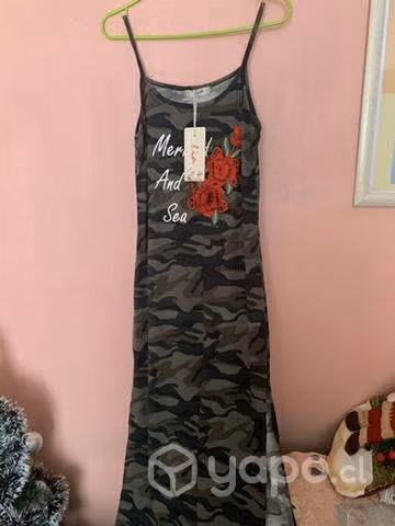 Lindos vestidos