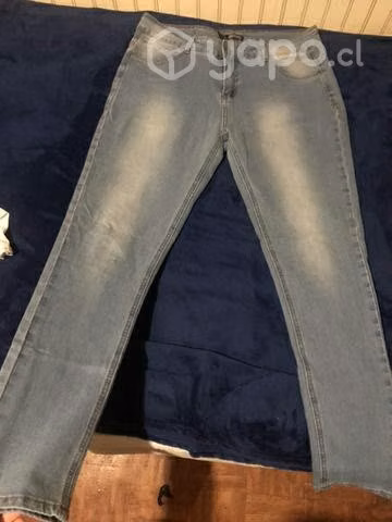 Jeans nuevo