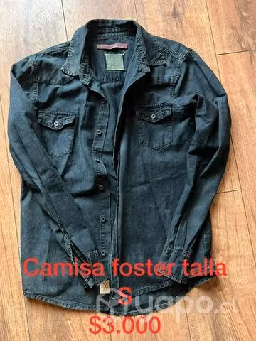 Ropa hombre - Imagen 3