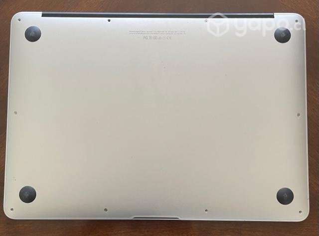 Macbook Air 2017 i5, 256GB SSD y 8GB RAM - Imagen 4