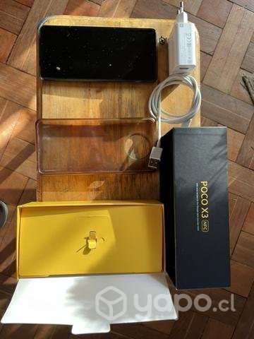 Xiaomi poco x3 nfc - Imagen 2