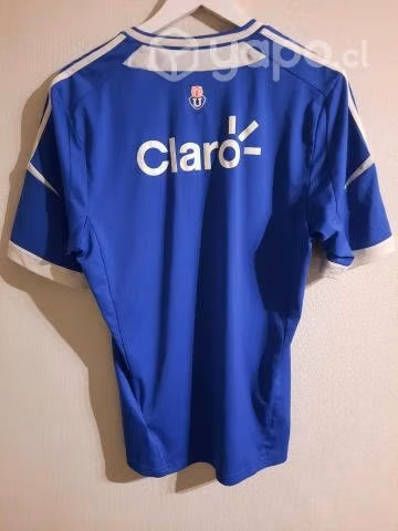Camiseta universidad de chile - Imagen 2