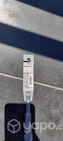 Broca SDS plus 25 mm x 450mm .Bosh