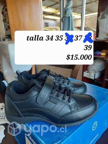 Zapato colegio - Imagen 6