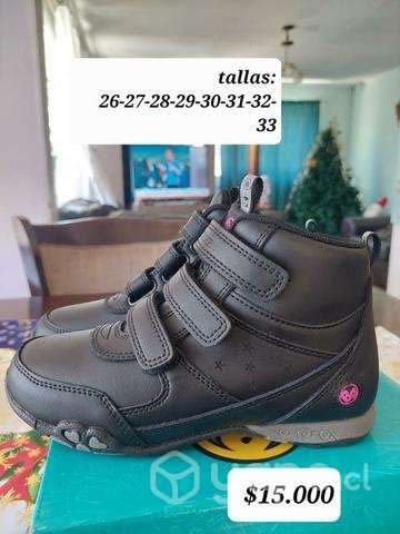 Zapato colegio - Imagen 3