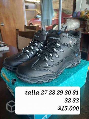 Zapato colegio - Imagen 5