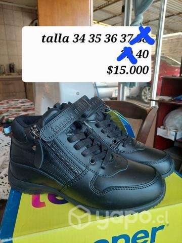 Zapato colegio - Imagen 4
