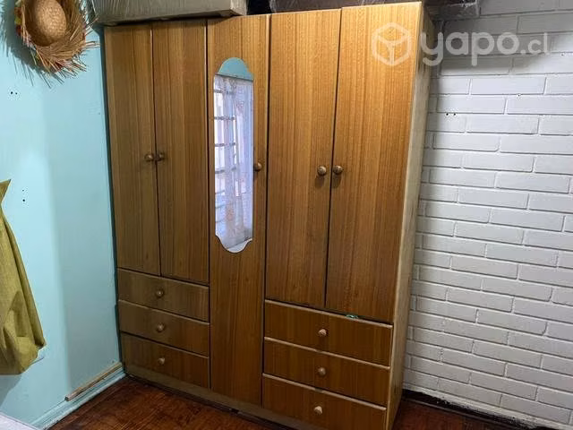 Closet - ropero