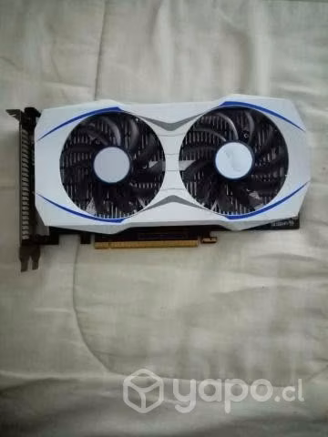 Tarjetas de video