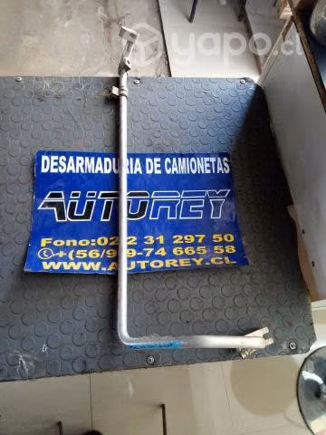 Tubo Aire Acondicionado (041) Great Wall Wingle 20