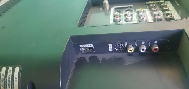 Tele Samsung ln32a450c1xrl