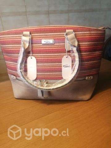 Cartera Sei - Imagen 2