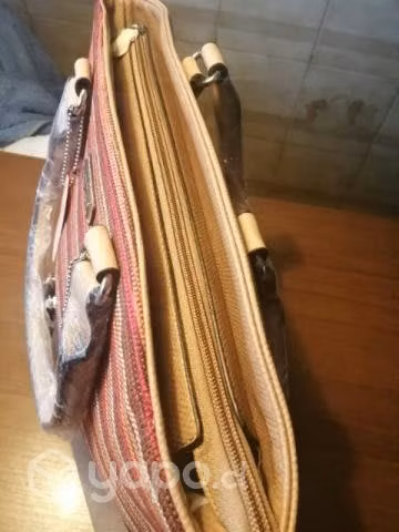 Cartera Sei