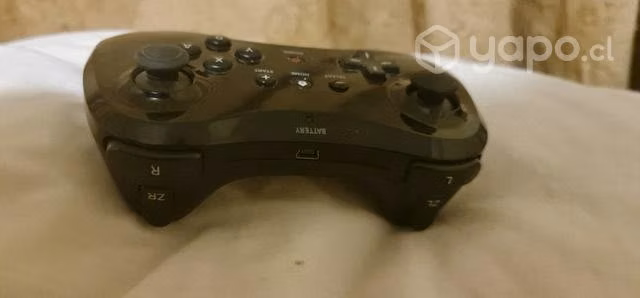 Mando WiiU - Imagen 2