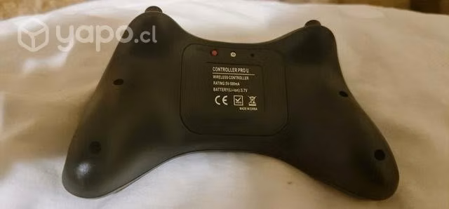 Mando WiiU - Imagen 3