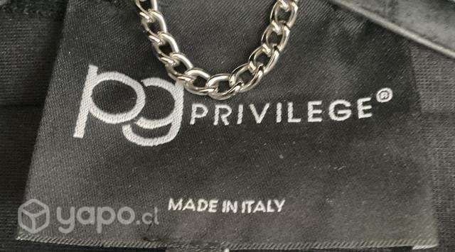 Chaqueta privilege - Imagen 2