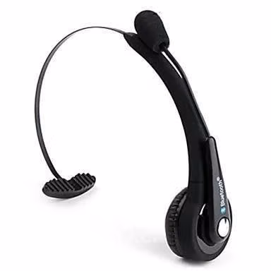 Audífono Bluetooth PS3