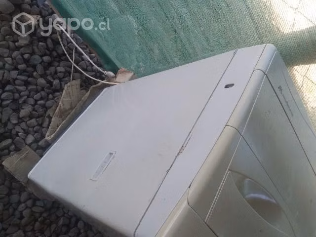 Lavadora