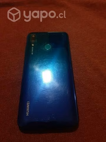Celular p smart 2019