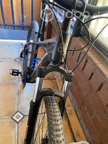 Bicicleta Jeep Aro 29 - Imagen 6