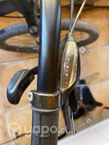 Bicicleta Jeep Aro 29 - Imagen 5