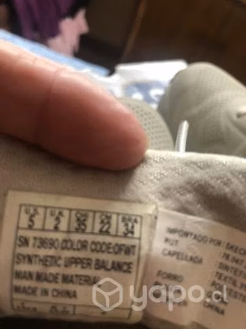 Zapatillas - Imagen 4